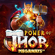 Sức Mạnh của Thor Megaways game screenshot