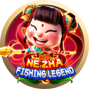 MG Wanda Na Tra Bắn Cá game screenshot
