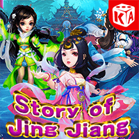 Ba chị em sông Kim game screenshot