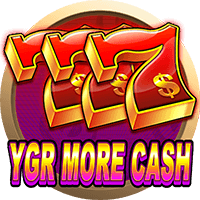 YGR Tiền Đầy Tay 777 game screenshot