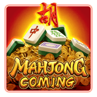 Mạt Chược Đến Rồi game screenshot